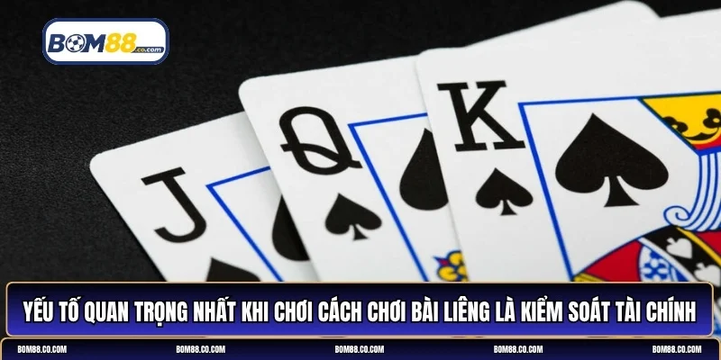 cách chơi bài liêng