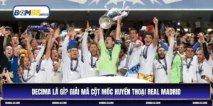 Decima là gì