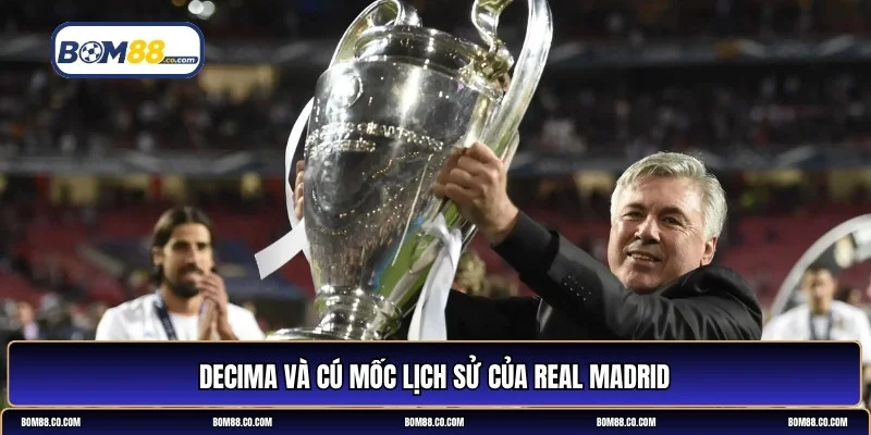 Decima là gì