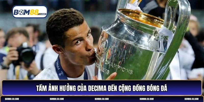 Decima là gì