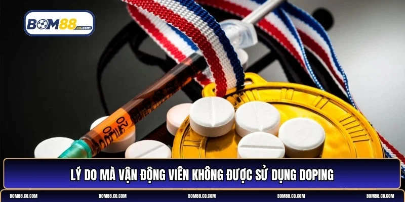 Kiểm tra doping là gì