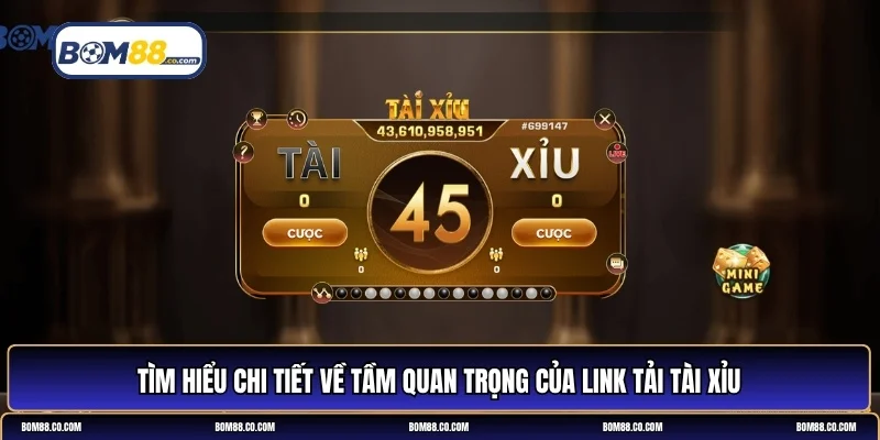 link tải tài xỉu