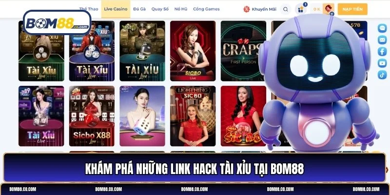 link tải tool hack tài xỉu