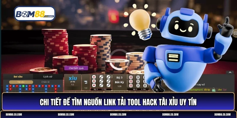 link tải tool hack tài xỉu