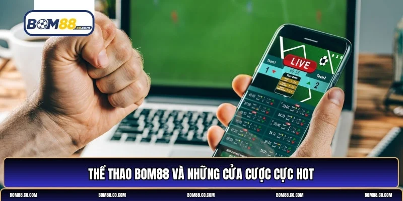 thể thao BOM88