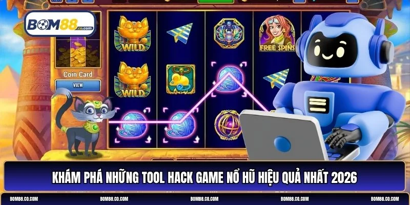 tool hack game nổ hũ