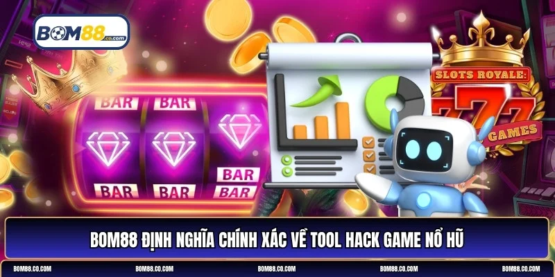 tool hack game nổ hũ